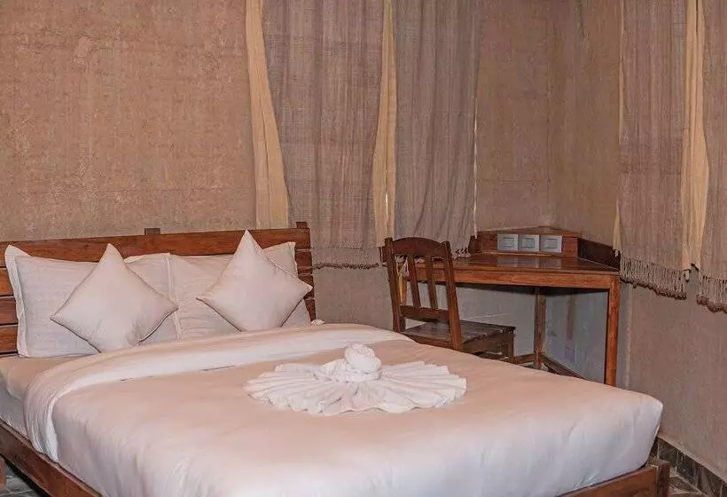 هتل Bagaicha Adventure Resort