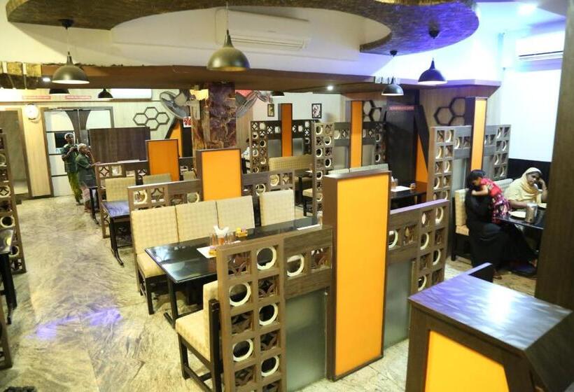 בית מלון כפרי Chitra