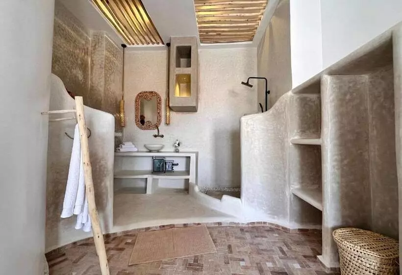 Hotelli Dar Salam Souss