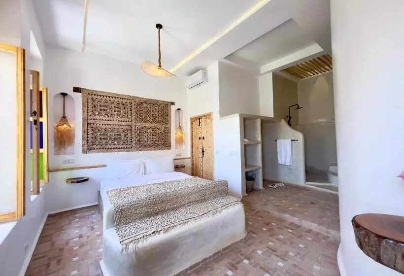 Hotelli Dar Salam Souss