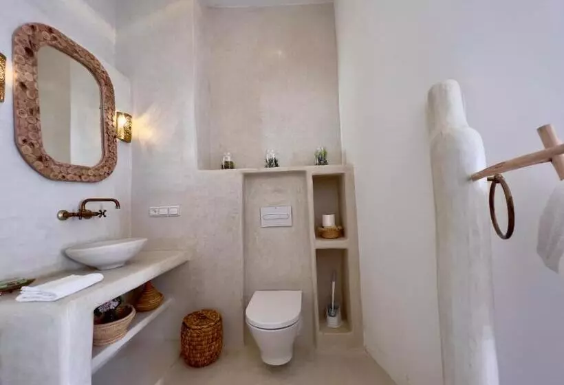 Hotelli Dar Salam Souss