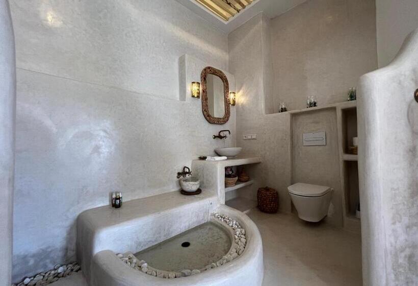 בית מלון כפרי Dar Salam Souss