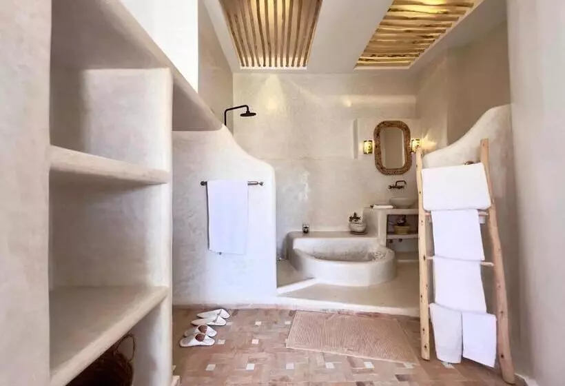 Hotelli Dar Salam Souss