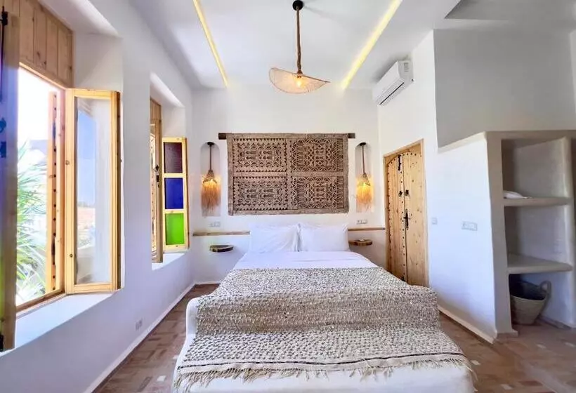 Hotelli Dar Salam Souss