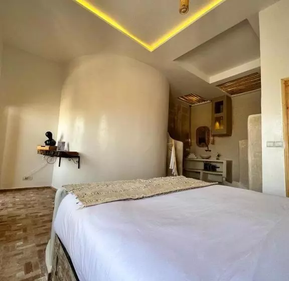 Hotelli Dar Salam Souss