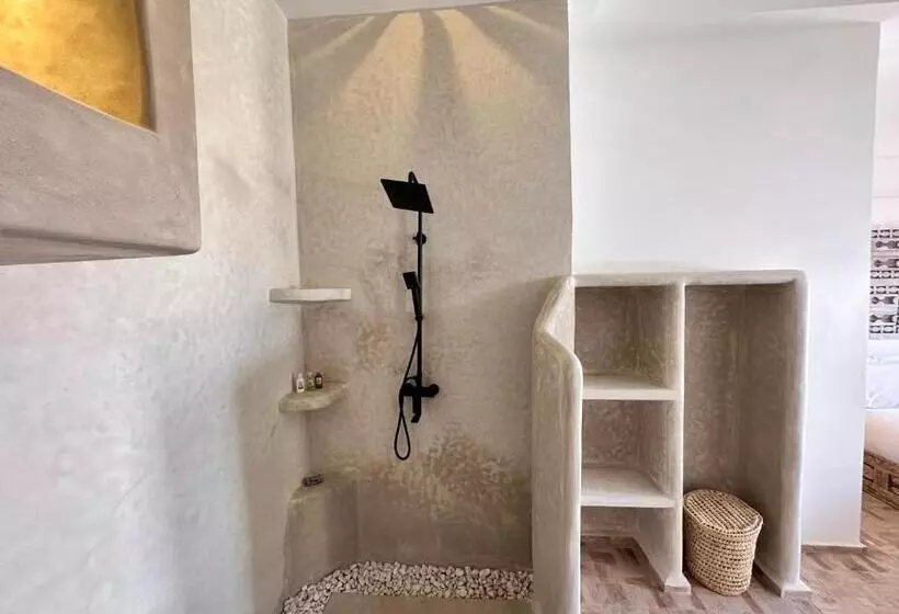 Hotelli Dar Salam Souss