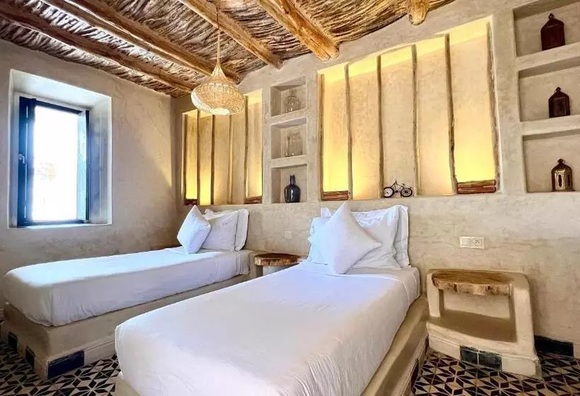 Hotelli Dar Salam Souss