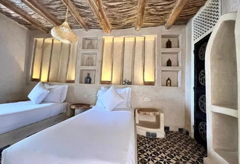 Hotelli Dar Salam Souss