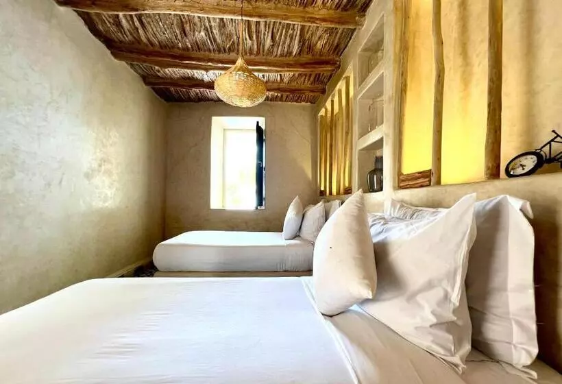 Hotelli Dar Salam Souss