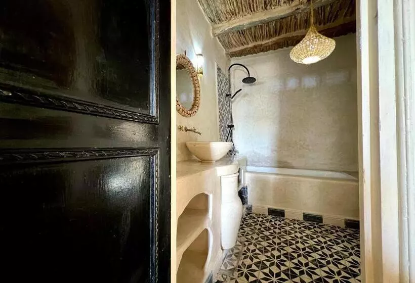 Hotelli Dar Salam Souss