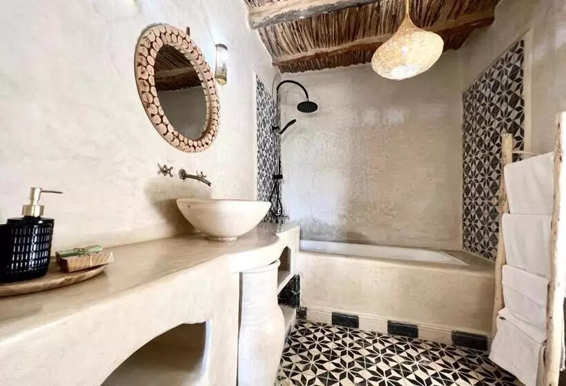 Hotelli Dar Salam Souss