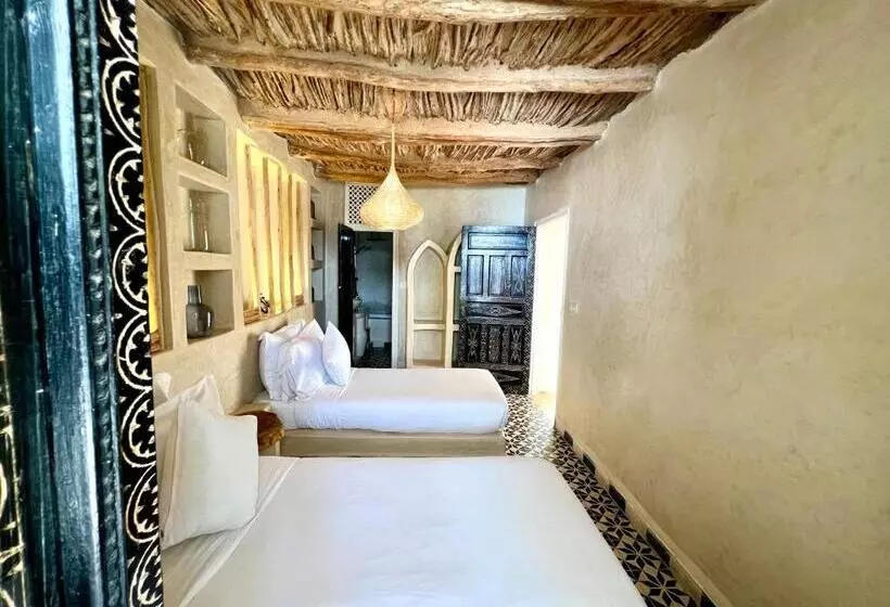 Hotelli Dar Salam Souss