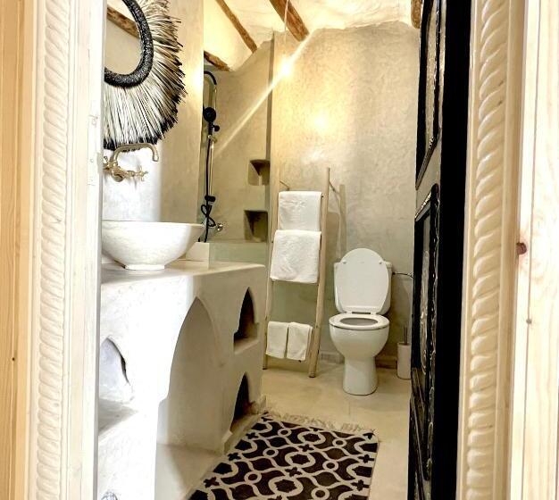 בית מלון כפרי Dar Salam Souss