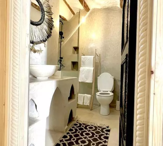 Hotelli Dar Salam Souss