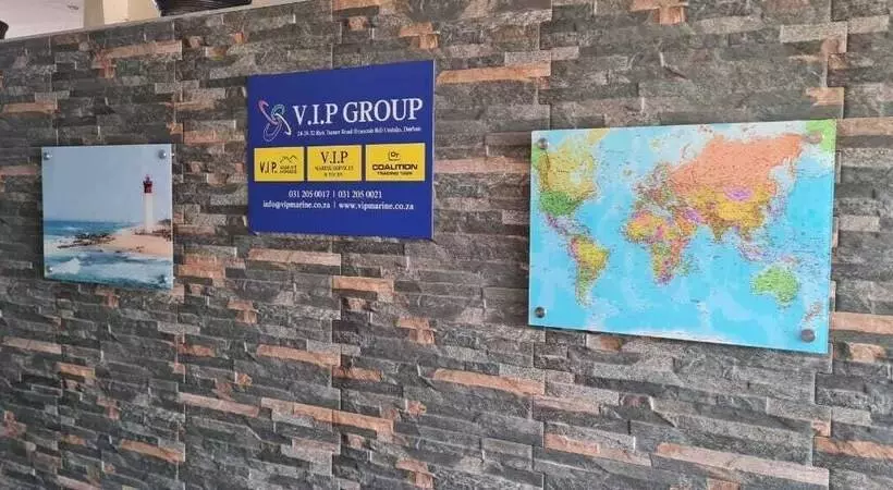 Hotelli Vip Boutique Guesthouse