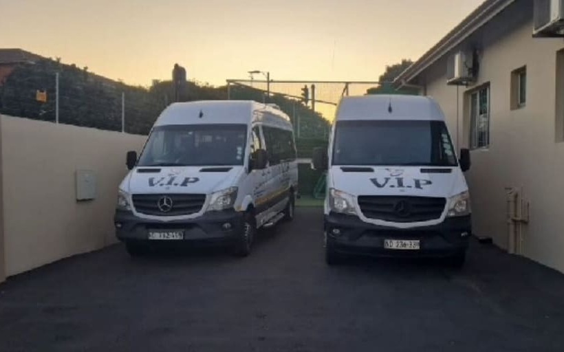 בית מלון כפרי Vip Boutique Guesthouse