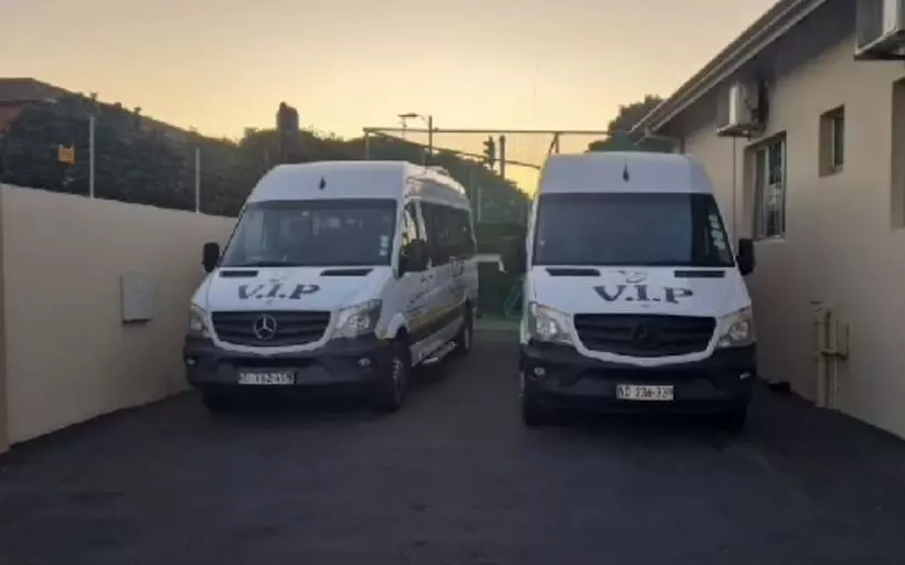 Hotelli Vip Boutique Guesthouse