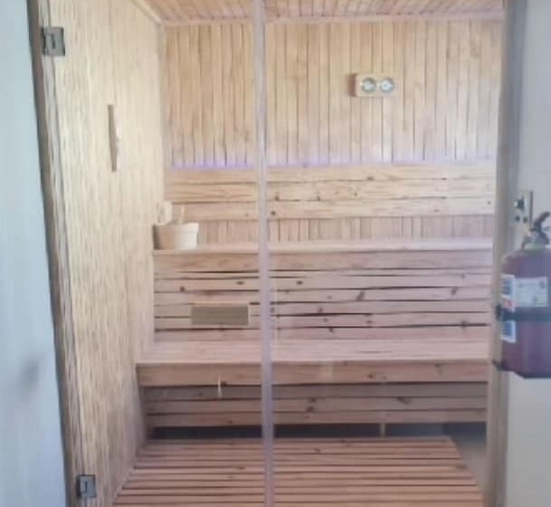 בית מלון כפרי Vip Boutique Guesthouse