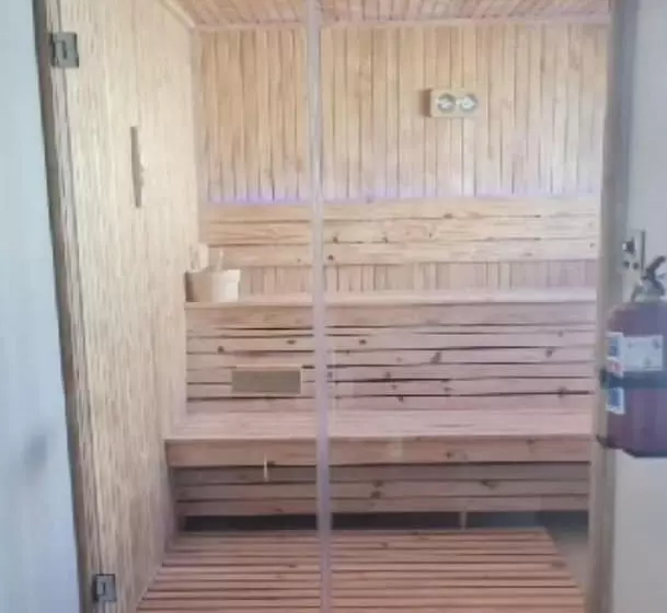 Hotelli Vip Boutique Guesthouse