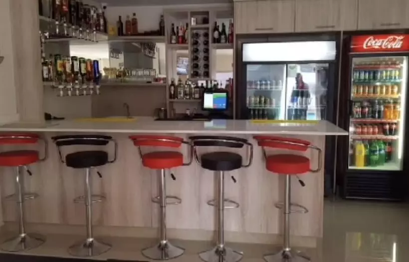 Hotelli Vip Boutique Guesthouse