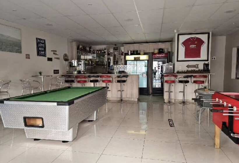 בית מלון כפרי Vip Boutique Guesthouse