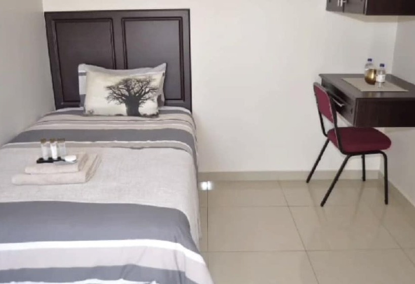 בית מלון כפרי Vip Boutique Guesthouse