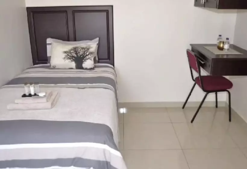 Hotelli Vip Boutique Guesthouse