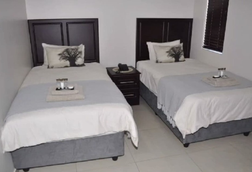 בית מלון כפרי Vip Boutique Guesthouse