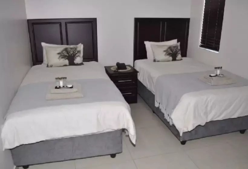 Hotelli Vip Boutique Guesthouse