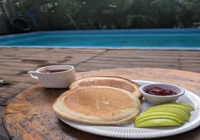 Maui Hostels Tulum