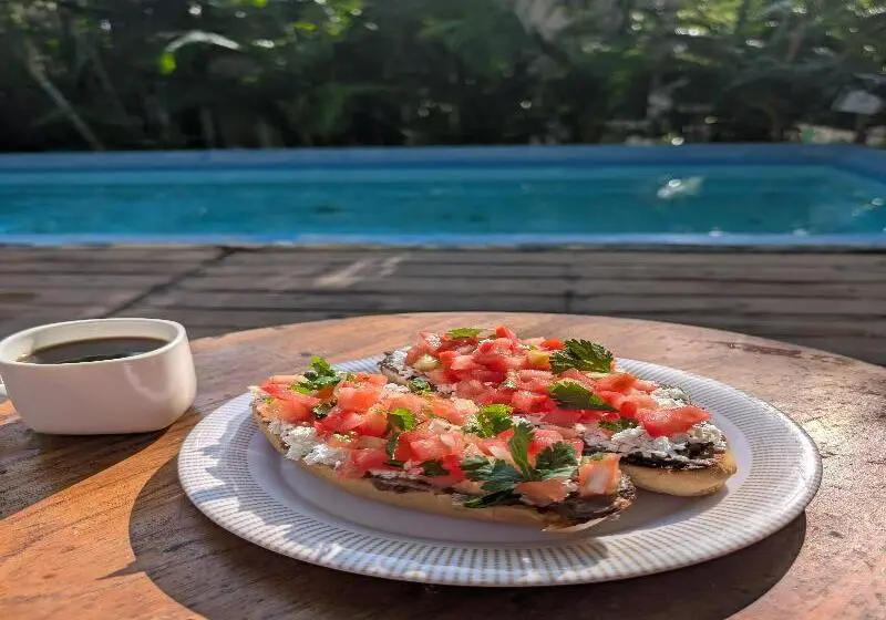 Maui Hostels Tulum