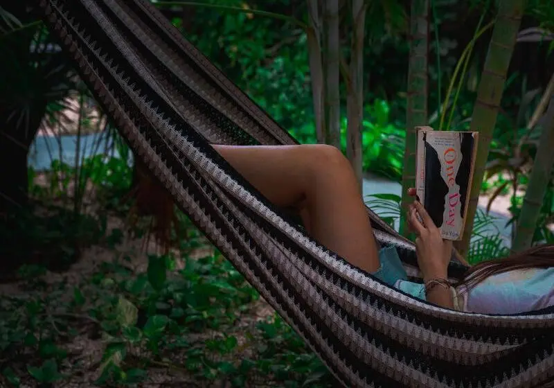 Maui Hostels Tulum