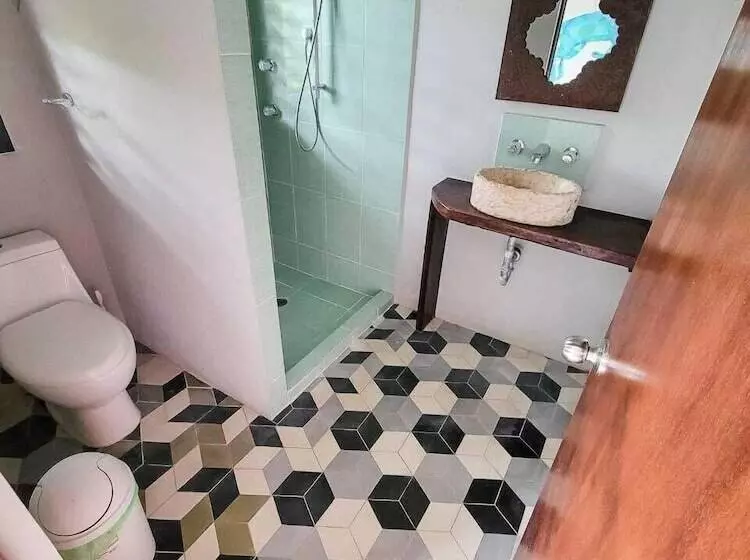 Maui Hostels Tulum