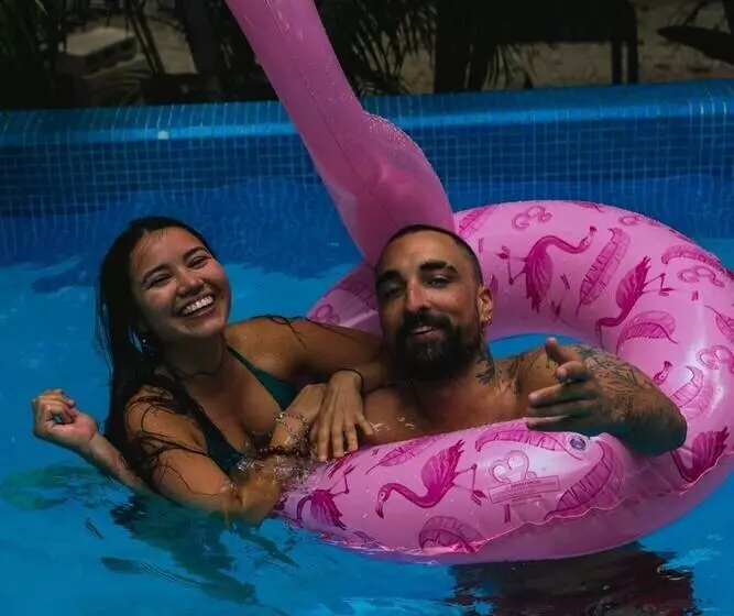 Maui Hostels Tulum