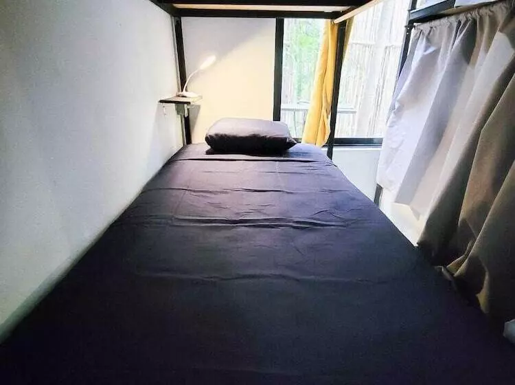 Maui Hostels Tulum