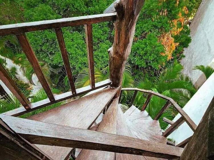 Maui Hostels Tulum