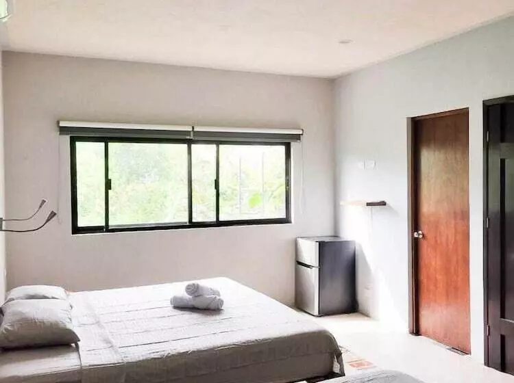 Maui Hostels Tulum