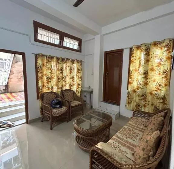 Majatalo Adelyn’s Homestay