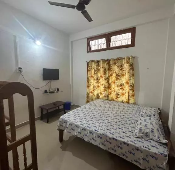 Majatalo Adelyn’s Homestay
