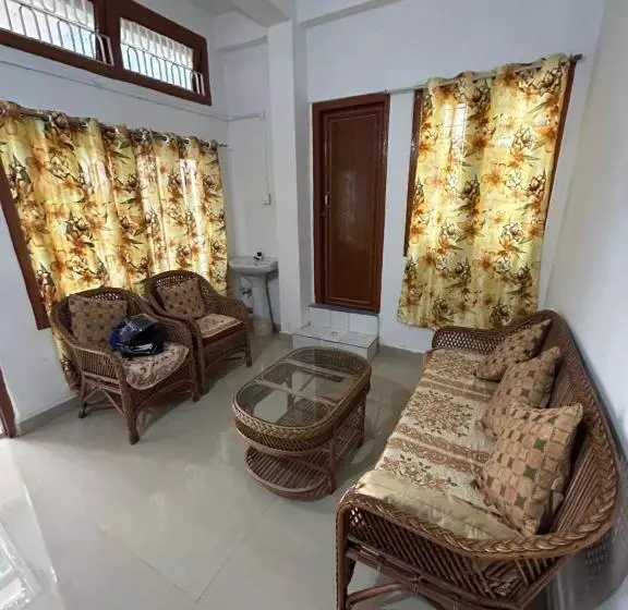 Majatalo Adelyn’s Homestay
