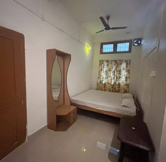 Majatalo Adelyn’s Homestay