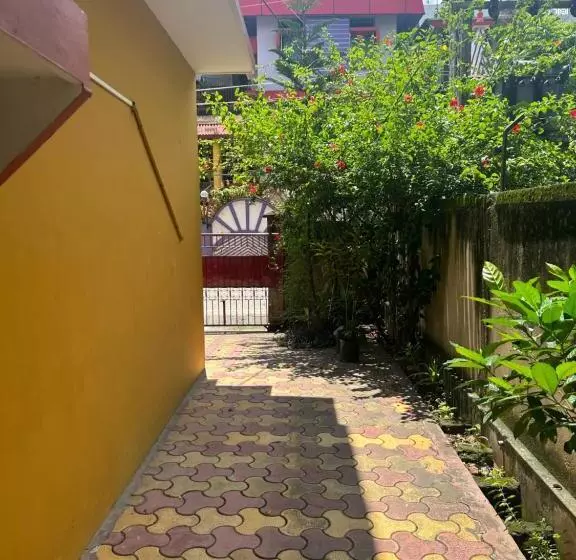 Majatalo Adelyn’s Homestay
