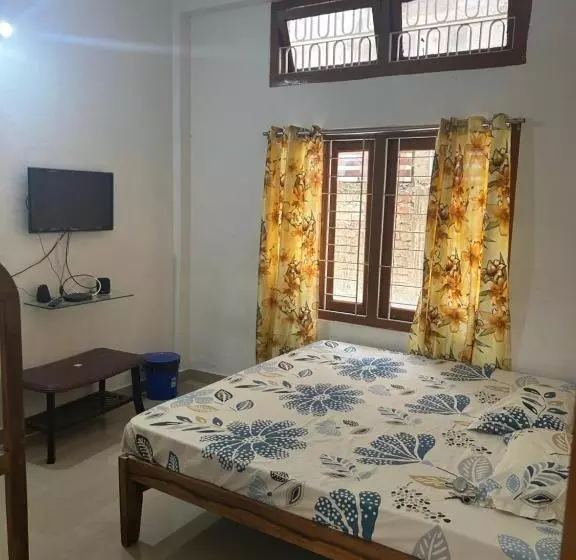 Majatalo Adelyn’s Homestay