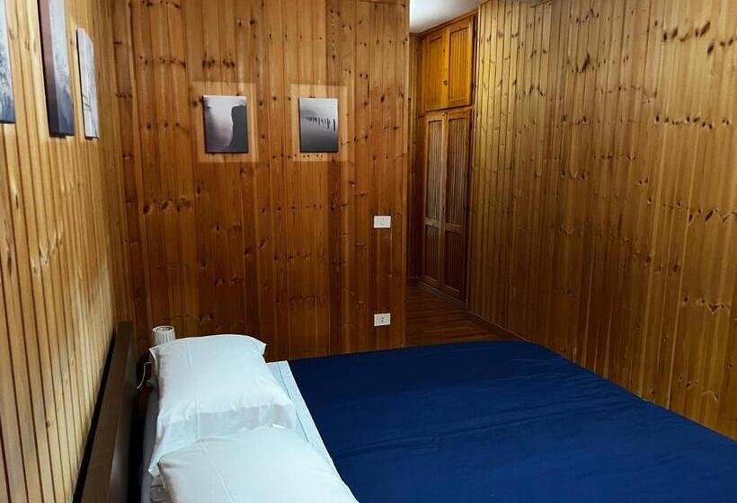 פנסיון Bed 100s