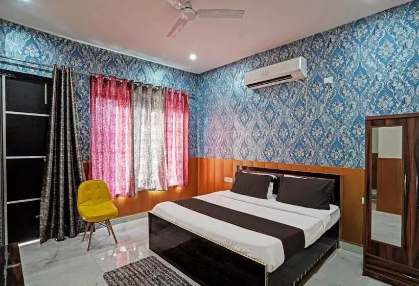 Majatalo Blue Moon Inn
