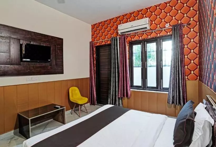 Majatalo Blue Moon Inn