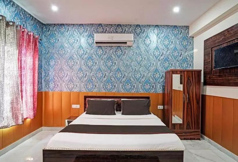 Majatalo Blue Moon Inn