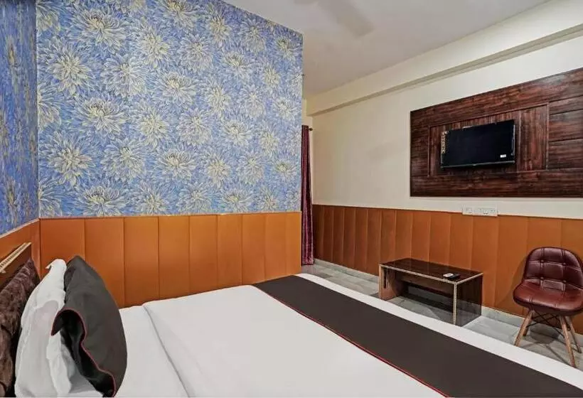 Majatalo Blue Moon Inn