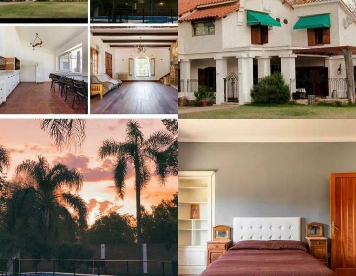 Pansiyon Hospedaje Cerro