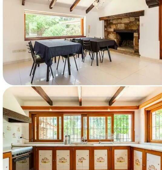 Pansiyon Hospedaje Cerro